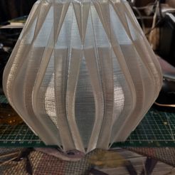 Zuzanna Lamp
