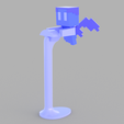 55.png allay minecraft headphone stand