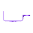 profen03logo.stl CUBRE DEPOSITO FRENO DOMINAR 400 (free)