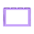 character_tray.stl Dune: Imperium - 3D Upgrade Pack