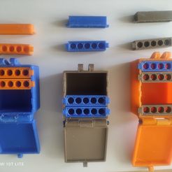 IMG_20230812_092052-1.jpg STL file Sport Shooting 22LR 150s-20s-10s・3D printing model to download
