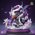 image_3.png Pokemon - Darkrai Figura Halloween