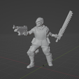 Enforcer-9.1.png Heretic Enforcer Squad