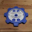 IMG_20180927_220008.jpg Fallout Vault Tec Coaster