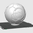 brighton1.png Brighton and Hove Albion Football team lamp (soccer)