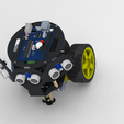 rendered_picture_1.png Ultrasonic small robot