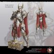 720X720-The-Holy-Warrior.jpg [O Guerreiro Sagrado - Pré-suportado