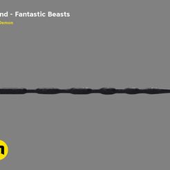 render_wands_beasts-back.815.jpg La baguette du jeune Albus Dumbledor dans la bande-annonce