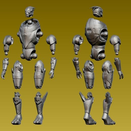 vista1.jpg Garrus Vakarian articulado