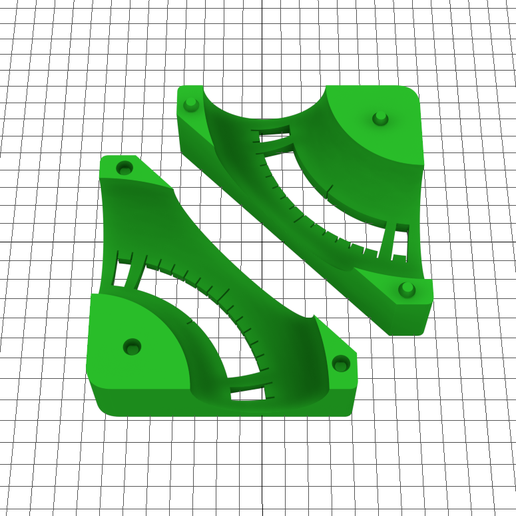 76,1-foto1.png 76.1mm Exhaust Pipe cutting template