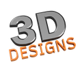 3D-Designs