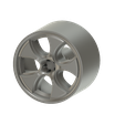 RBN_ITG.png RBN WHEELS ITG 1/64 RIMS FOR HOT WHEELS OR MATCHBOX