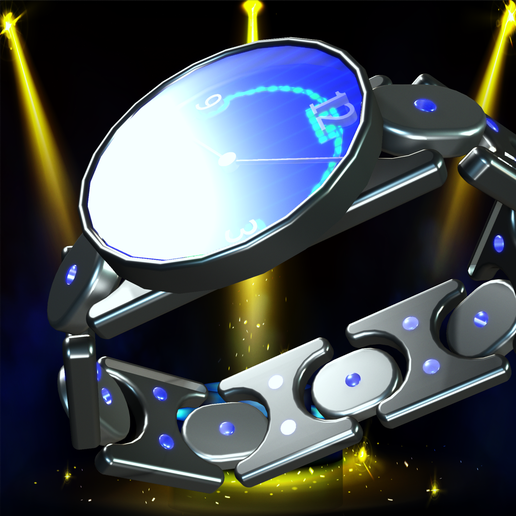 7.png RELOJ RELOJ DE PULSERA RELOJ DE PARED MECÁNICA 1M