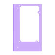 81_atx_power_supply_bracket_v11.stl ATX-NAS-Gehäuse mit 12 Einschüben für kleine Drucker