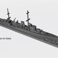 Bow-base.jpg HMS Ajax (1939)