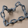 Capture_d__cran_2015-09-23___10.17.22.png Free STL file Chain Link Tablet Stand・3D print object to download, PRINTinZ