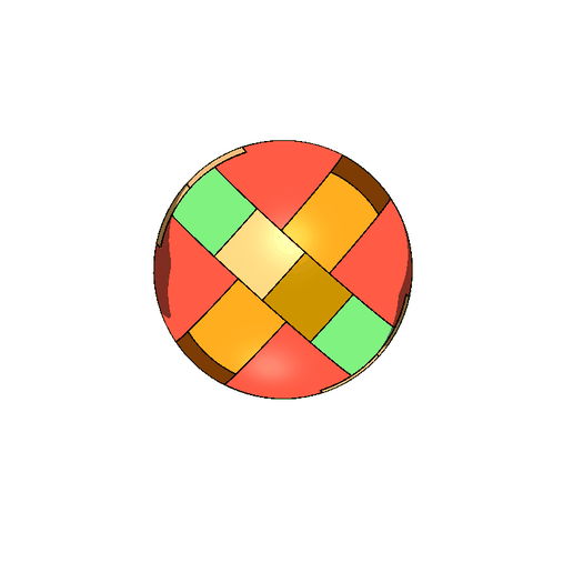 Ball puzzle