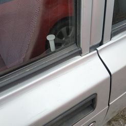 IMG_20200420_102921.jpg Free 3D file Door lift pin VAZ LADA classic・Model to download and 3D print