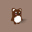 8935C9A4-D93F-4BD6-A8C1-5937C1127170.png Voxel Bear