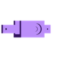 Abrazadera_A.stl Arduino Robot Steering