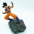 Goku