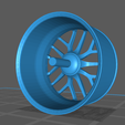 bbs3.png 1/24 Scale BBS CCR Wheels (19Inch)