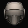 05.JPG Celestial Nighthawk exotic helmet For Cosplay