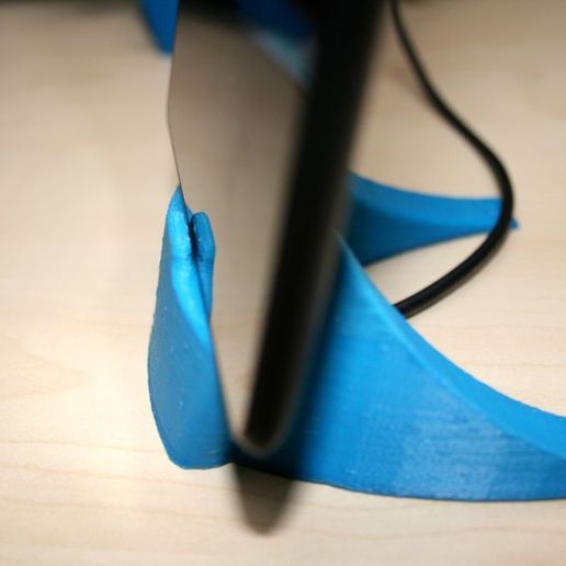 Nexus 7 (2013) Simple Dock 3D model