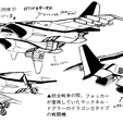 dragonii-lineart2.png F203 Dragon II Fighter 1/72