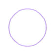 band_low.stl Double faced life counter v2