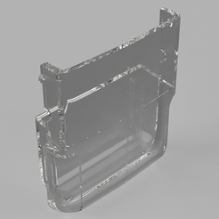 Fichier STL gratuit Porte poignée Ingenio Tefal 🍽️・Idée pour impression 3D  à télécharger・Cults