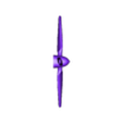 Propeller.stl Lockheed Martin Super Constellation