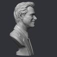 07.jpg Jim Carrey bust sculpture 3D print model