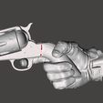 Right-hand-pistol1.jpg Batman - Jack Nicholson Joker
