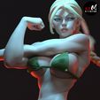 CAMMY_A014.jpg CAMMY CHARACTER BY ESM street fighter