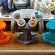 423766229_392490377061001_6547551637597472775_n.jpg Nintendo GameCube Controller Stand (Logo)
