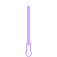 ProfileBlock_eX-Robot_Mjollnir_Arm_Wine_Fork.stl ProfileBlock™ - Balancing Robot - DIY Robot Platform