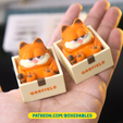 Garfield-Odie-Boxedables-Post-Design-02-6.png Garfield & Odie - Boxedables [Fan Art]