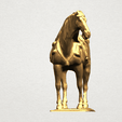 Horse (iv) A07.png Horse 04