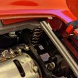 PXL_20220125_041930634_1.jpg Ferrari GTO 250 Burago diecast to Rc conversion