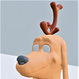 4.png Max Dog - Grinch
