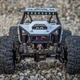 Tarantula-03.jpg Happy Servo Clearance Mod for INJORA Rock Tarantula Buggy, TRX4M