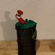 IMG_1220.jpg Who Framed Roger Rabbit Dip Barrel Can Holder