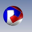 2019-07-27_182052.jpg STL-Datei Sphere in 3 parts - kawai tsugite kostenlos・3D-druckbares Objekt zum herunterladen