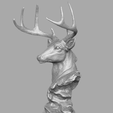 deer_4.png Deer head skulpture