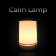Portada.png Lampe calme