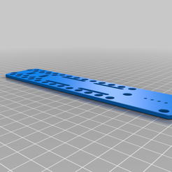 e672ff6e-bf3c-4160-85d5-ad27aee659ef.png Free 3D file FLUX Top Plate Cover・Model to download and 3D print
