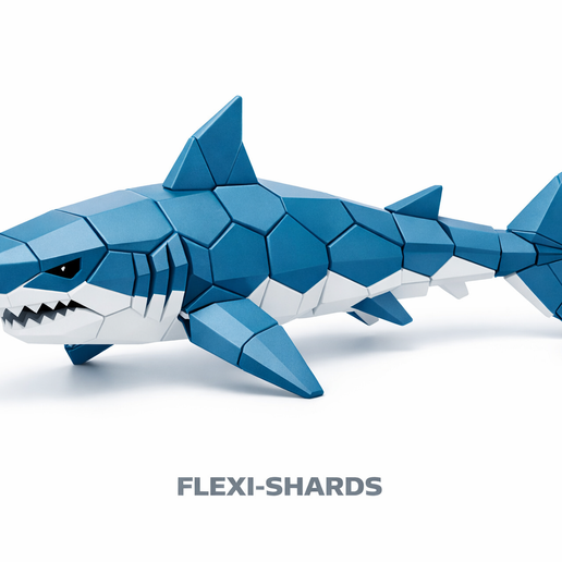 Flexi-Shards