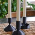 SO_CandleBestPics_5.JPG Archivo STL gratuito Juego de portavelas modular・Design para impresora 3D para descargar