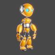03.jpg Robot Character RC02
